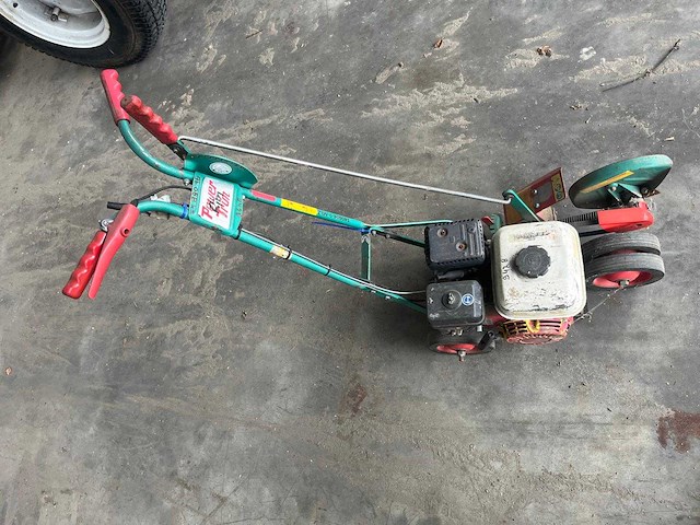 Powertrim - 300-h - kantenmaaier - afbeelding 6 van  14