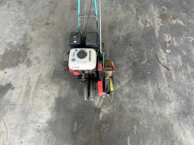 Powertrim - 300-h - kantenmaaier - afbeelding 7 van  14