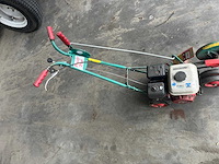 Powertrim - 300-h - kantenmaaier - afbeelding 8 van  14