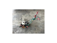 Powertrim - 300-h - kantenmaaier - afbeelding 10 van  14