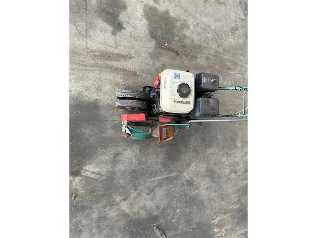 Powertrim - 300-h - kantenmaaier - afbeelding 11 van  14