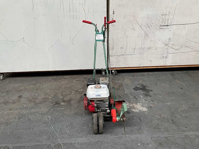 Powertrim - kantenmaaier - afbeelding 1 van  1