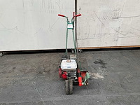 Powertrim - kantenmaaier - afbeelding 1 van  1