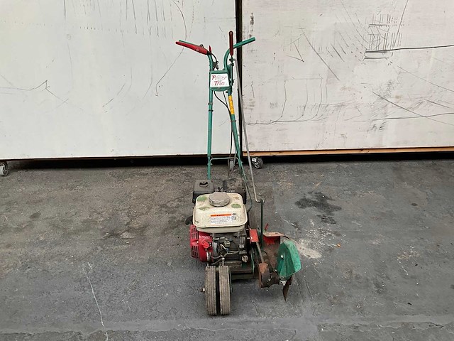 Powertrim - kantenmaaier - afbeelding 1 van  6