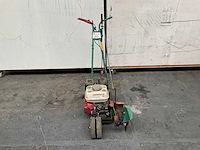Powertrim - kantenmaaier - afbeelding 1 van  6