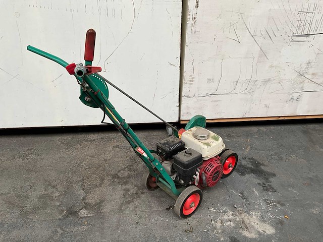 Powertrim - kantenmaaier - afbeelding 2 van  6