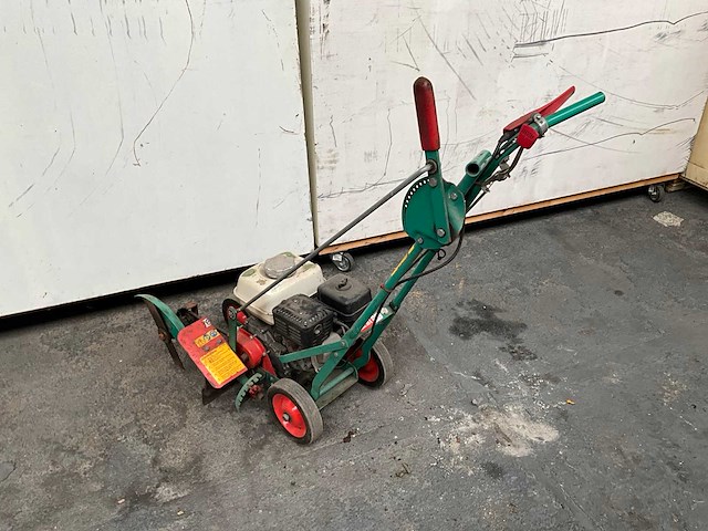 Powertrim - kantenmaaier - afbeelding 3 van  6