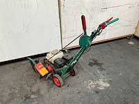 Powertrim - kantenmaaier - afbeelding 3 van  6