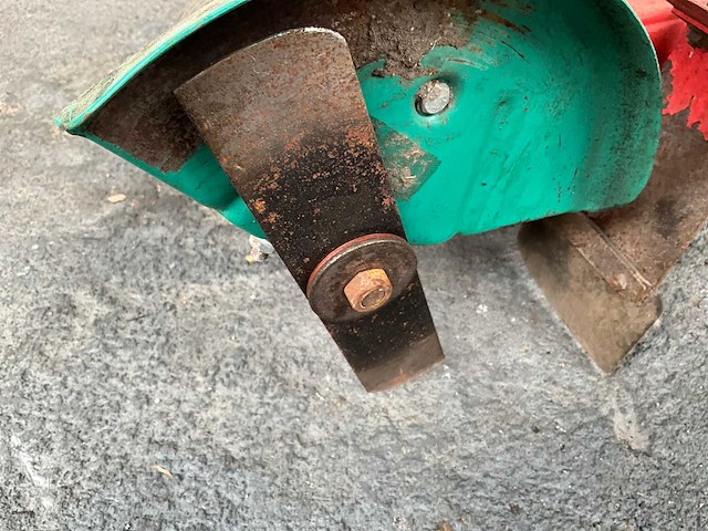 Powertrim - kantenmaaier - afbeelding 4 van  6