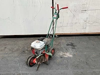 Powertrim - kantenmaaier