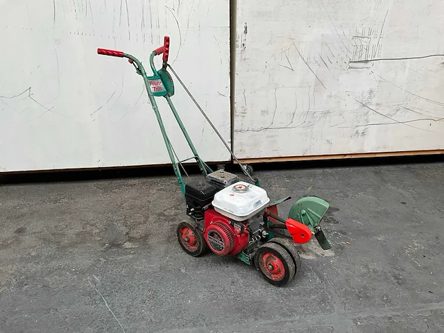 Powertrim - kantenmaaier - afbeelding 4 van  10