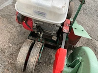 Powertrim - kantenmaaier - afbeelding 8 van  10