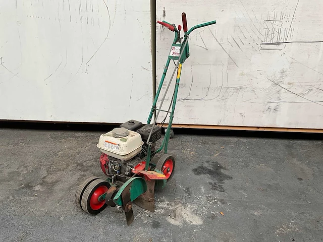 Powertrim - kantenmaaier - afbeelding 1 van  9