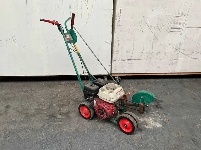 Powertrim - kantenmaaier - afbeelding 3 van  9
