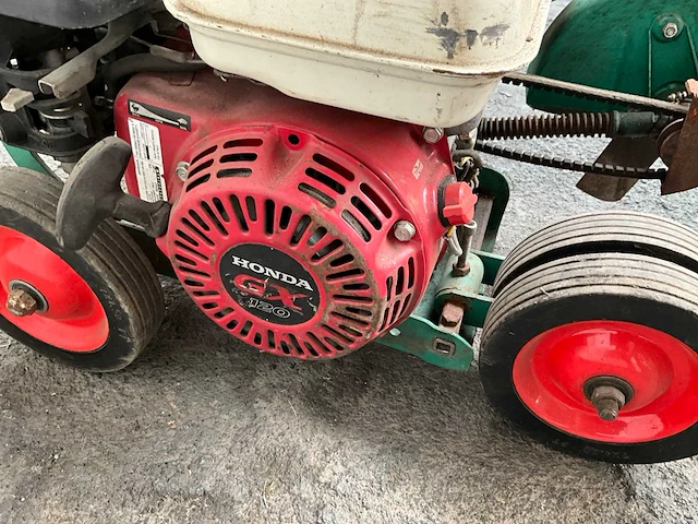Powertrim - kantenmaaier - afbeelding 8 van  9