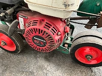 Powertrim - kantenmaaier - afbeelding 8 van  9