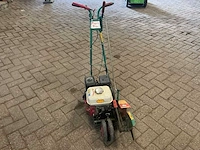 Powertrim 300-h kantenmaaier - afbeelding 2 van  7
