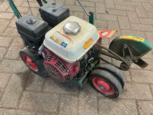 Powertrim 300-h kantenmaaier - afbeelding 6 van  7