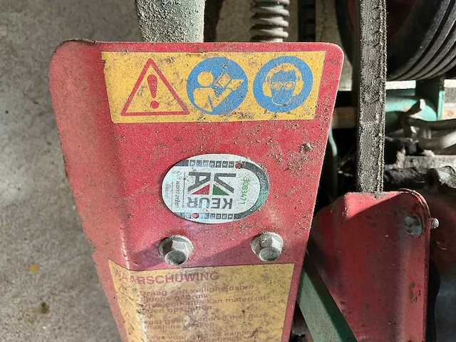 Powertrim 300-h kantenmaaier - afbeelding 7 van  7