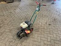 Powertrim 300-h kantenmaaier