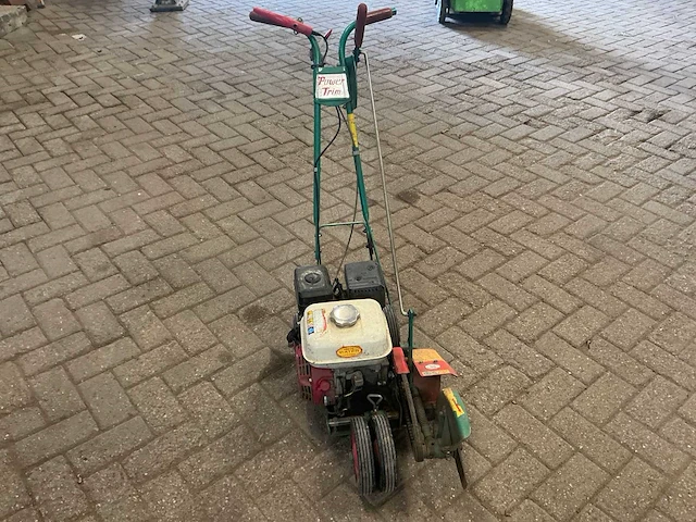 Powertrim 300-h kantenmaaier - afbeelding 2 van  7