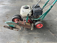 Powertrim 300-h professionele kantensnijder – honda gx120 – 25 cm - 140604-1-mlz - afbeelding 1 van  3