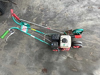 Powertrim 300-h professionele kantensnijder – honda gx120 – 25 cm - 140604-1-mlz - afbeelding 3 van  3