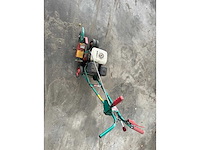 Powertrim 300-h professionele kantensnijder – honda gx120 – 25 cm - 140604-12-mlz - afbeelding 1 van  4