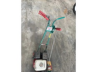 Powertrim 300-h professionele kantensnijder – honda gx120 – 25 cm - 140604-12-mlz - afbeelding 4 van  4