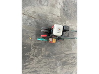 Powertrim 300-h professionele kantensnijder – honda gx120 – 25 cm - 140604-12-mlz - afbeelding 3 van  4