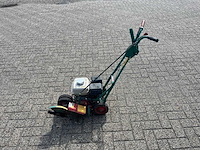 Powertrim 300-h professionele kantensnijder – honda gx120 – 25 cm - 140604-4-dll - afbeelding 1 van  3