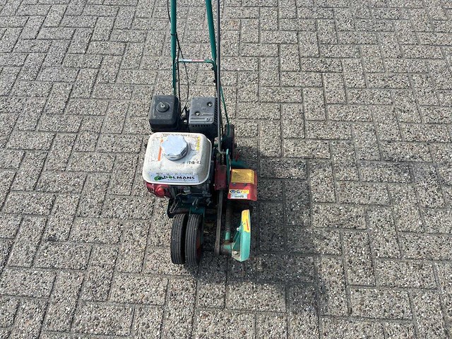Powertrim 300-h professionele kantensnijder – honda gx120 – 25 cm - 140604-4-dll - afbeelding 2 van  3