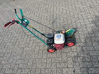 Powertrim 300-h professionele kantensnijder – honda gx120 – 25 cm - 140604-4-dll - afbeelding 3 van  3