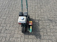 Powertrim 300-h professionele kantensnijder – honda gx120 – 25 cm - 140604-4-dll - afbeelding 2 van  3