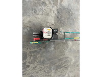 Powertrim 300-h professionele kantensnijder – honda gx120 – 25 cm - 140604-4-mlz - afbeelding 2 van  3