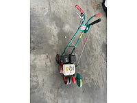 Powertrim 300-h professionele kantensnijder – honda gx120 – 25 cm - 140604-4-mlz - afbeelding 3 van  3
