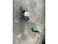 Powertrim 300-h professionele kantensnijder – honda gx120 – 25 cm - 140604-4-mlz - afbeelding 1 van  3