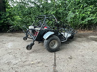 Powerturn buggy trike - afbeelding 5 van  11