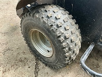 Powerturn buggy trike - afbeelding 11 van  11
