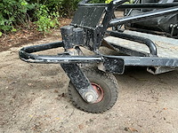 Powerturn buggy trike - afbeelding 2 van  13