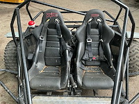 Powerturn buggy trike - afbeelding 5 van  13
