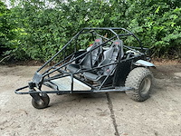Powerturn buggy trike - afbeelding 1 van  13