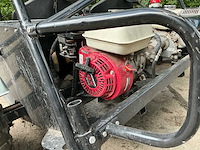 Powerturn buggy trike - afbeelding 9 van  13