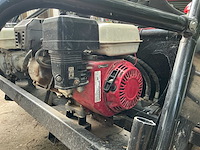 Powerturn buggy trike - afbeelding 10 van  13