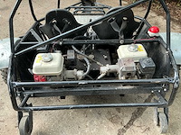 Powerturn buggy trike - afbeelding 11 van  13