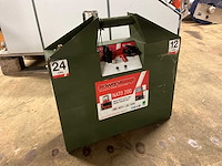Powervamp nato 200 accu startbooster - afbeelding 2 van  6
