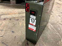 Powervamp nato 200 accu startbooster - afbeelding 5 van  6