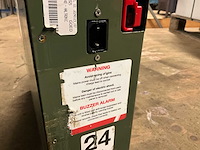 Powervamp nato 200 accu startbooster - afbeelding 6 van  6