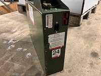 Powervamp nato 200 accu startbooster - afbeelding 4 van  6