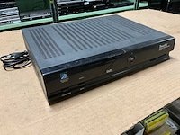 Powervu d9234 satellite receiver - afbeelding 1 van  4